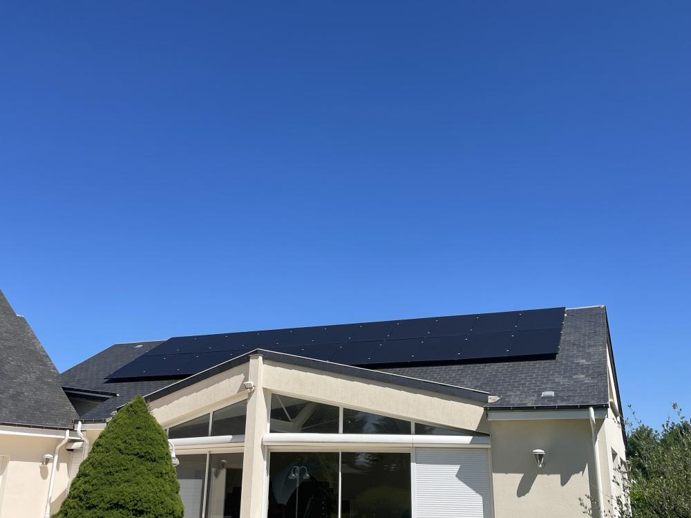 photovoltaique